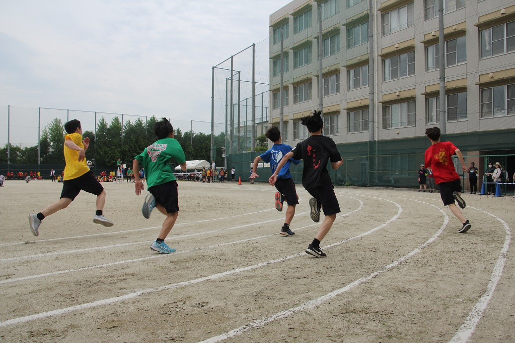 男子１００ｍ　IMG_3733.JPG